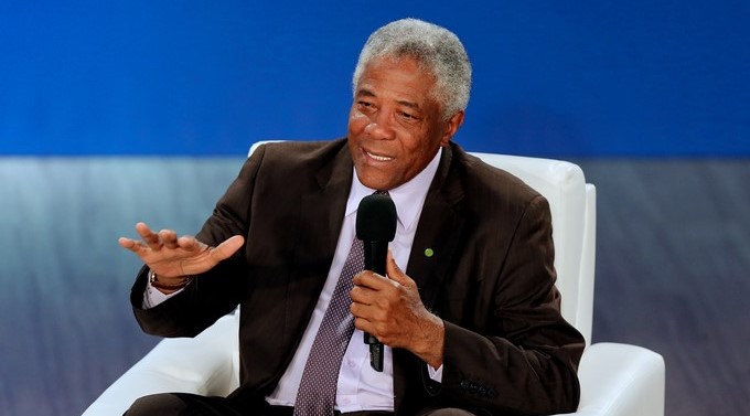 El Once Caldas quedó bajo las órdenes de Herney Duque tras salida de Maturana 1 francisco maturana Copiar