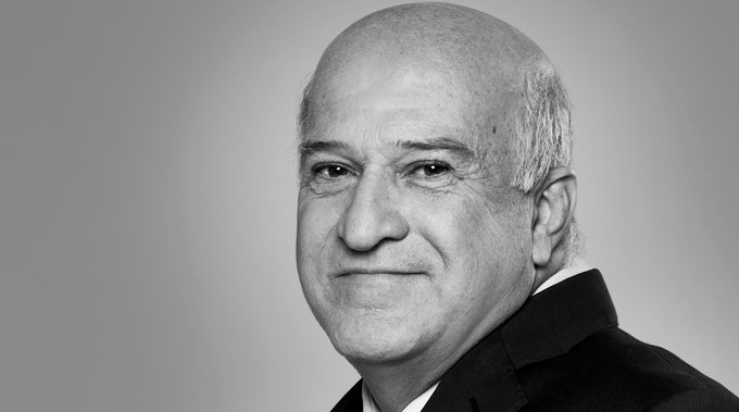 Frank Kanayet/ Cortesía Canal Sony