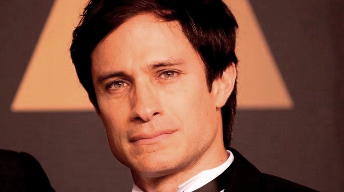 Foto de archivo del actor mexicano Gael García Bernal. EFE/Archivo