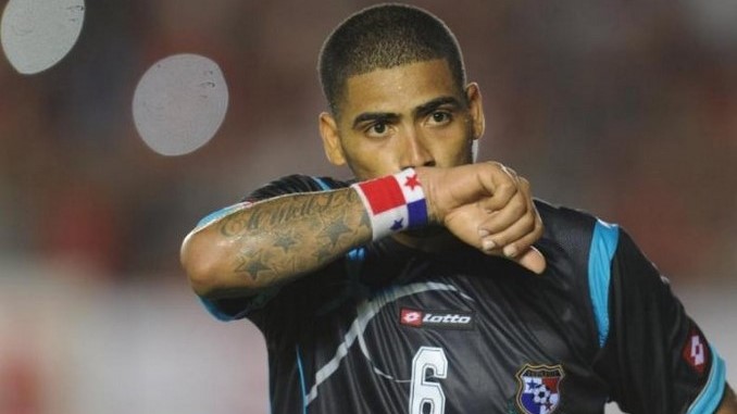 ¿Será el primero? Este volante suena para llegar al Medellín 2 gavilan gomez