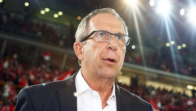 Deportivo Cali hace oficial el nombramiento de su nuevo entrenador 2 gerardo pelusso