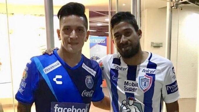 Representante de Germán Cano indicó cuál es "la prioridad" del jugador 1 german cano marrugo