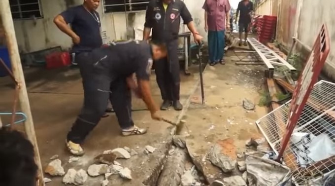 Captura tomada de Youtube: TRENDING PROD