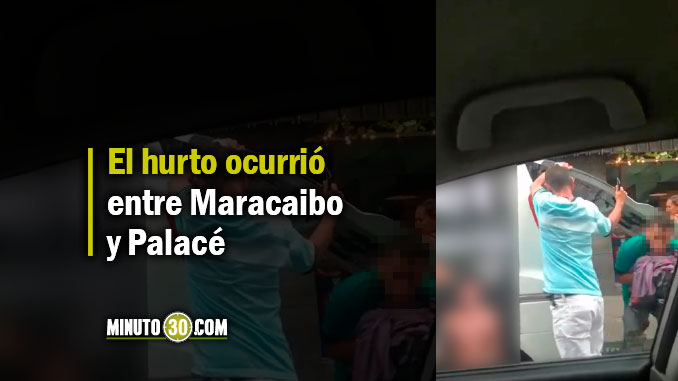 hurto-maracaibo-palace