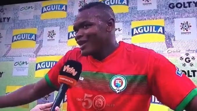 VIDEO: ¡Polémica acusación! "Se venden los jugadores, por 700 millones" 1 ibarguen cortulua