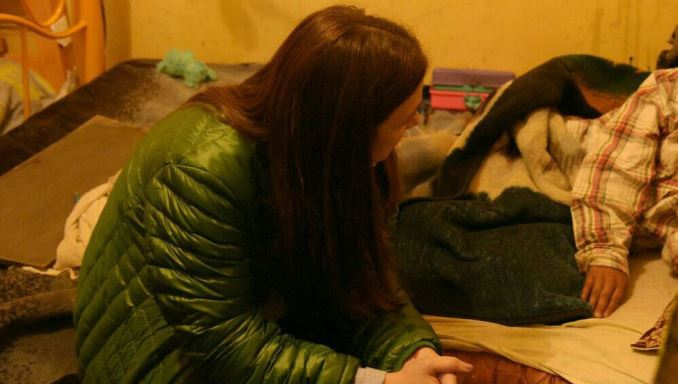 Icbf rescató a 19 menores en el centro de Bogotá que al parecer eran víctimas de explotación sexual 1 Icbf rescató a 19 menores en el centro de Bogotá que al parecer eran víctimas de explotación sexual