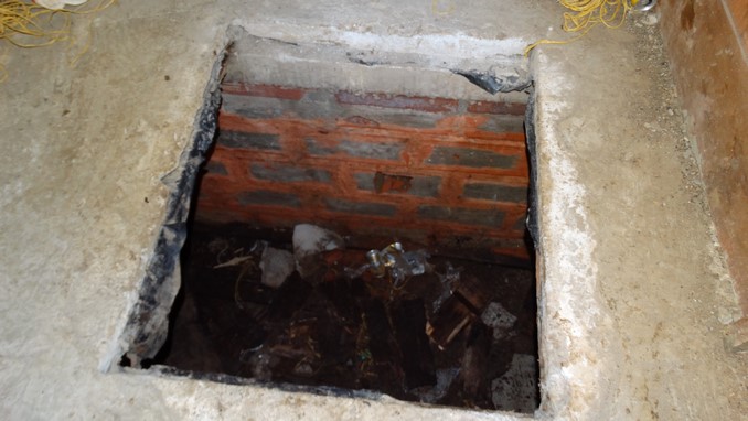 Así fue el decomiso más grande de cocaína al 'Clan del Golfo' en el Urabá antioqueño