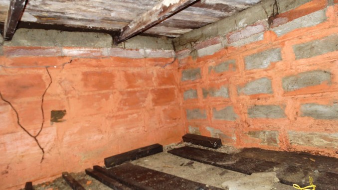 Así fue el decomiso más grande de cocaína al 'Clan del Golfo' en el Urabá antioqueño