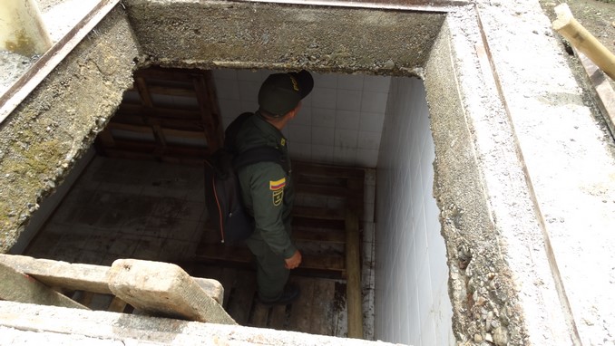 Así fue el decomiso más grande de cocaína al 'Clan del Golfo' en el Urabá antioqueño