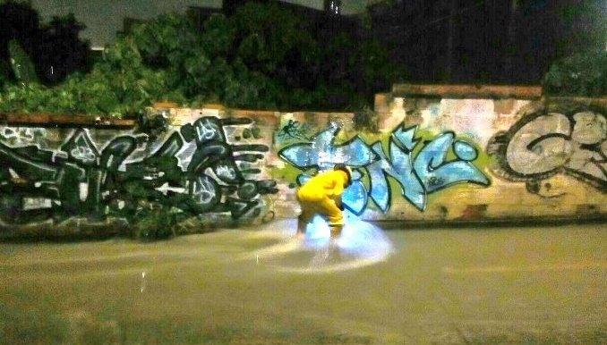 Bogotá y otros municipios de Cundinamarca están en alerta por ola invernal