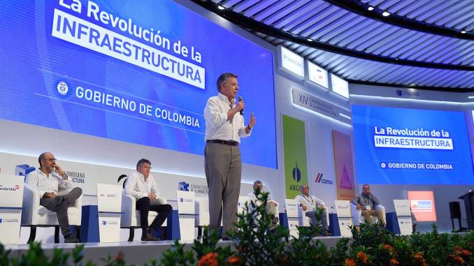 Puertos y aeropuertos han recibido inversión cercana a los $13 billones: Gobierno