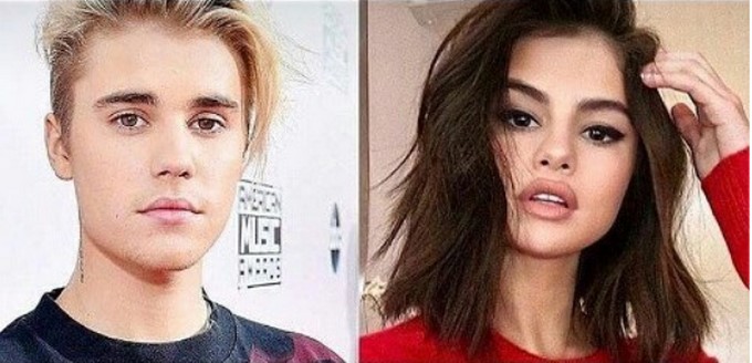 Justin Bieber y Selena Gómez/ Tomadas de Instagram: @jelenaupdatesbr
