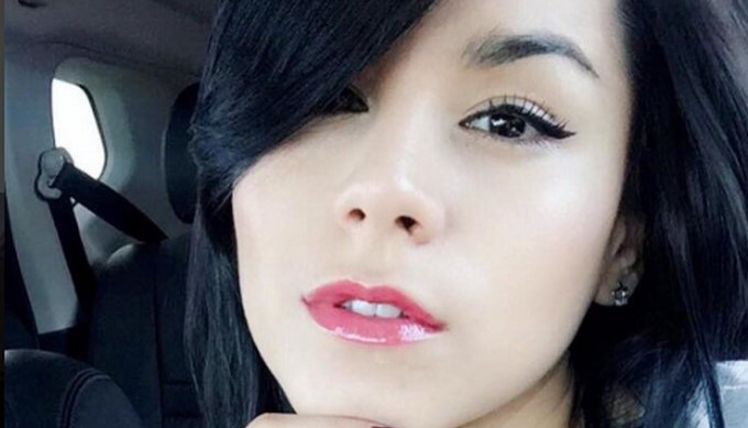 Katalina Gómez/ Tomada de Instagram: @katalinaprotagonistas