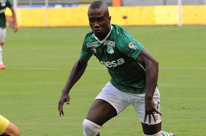 A Nacional le interesaría este volante, que también sonó para River Plate 3 kevin balanta