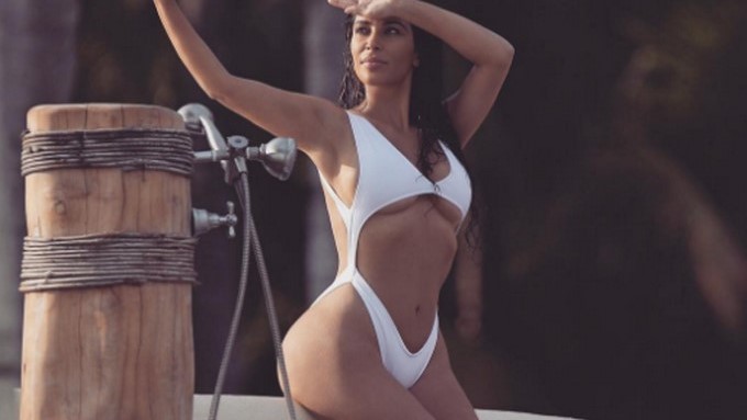 Kim Kardashian/ Tomada de Instagram: @kimkardashian