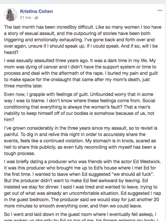 Captura tomada de People en Español