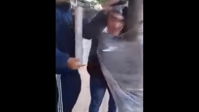 Captura tomada de Youtube: Multiplataforma