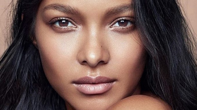 Lais Ribeiro/ Tomada de Instagram: @laisribeiro