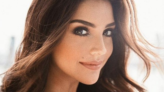 Laura González/ Tomada de Instagram: @laurabarjum