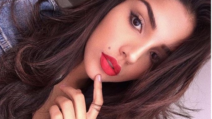 Laura González/ Tomada de Instagram: @laurabarjum