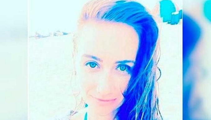 Por un Snapchat se dieron cuenta lo que ella hacía con sus estudiantes