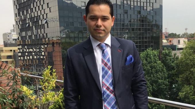 Leonardo Luis Pinilla