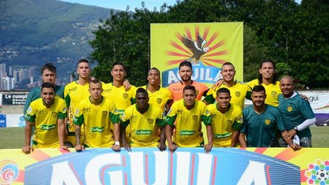 Listas las fechas para conocer al campeón del segundo semestre en la B 1 leones1