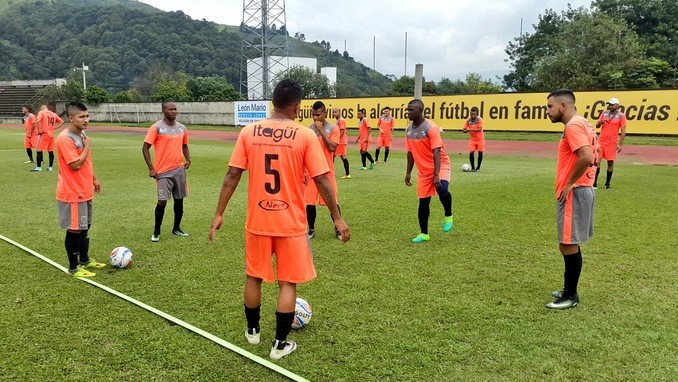 ¡Y así será! La Dimayor aclaró el polémico tema del ascenso 1 leones2