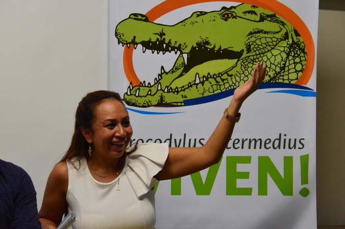 Quince ejemplares de caimán llanero serán liberados en el río Manacacías en el Meta