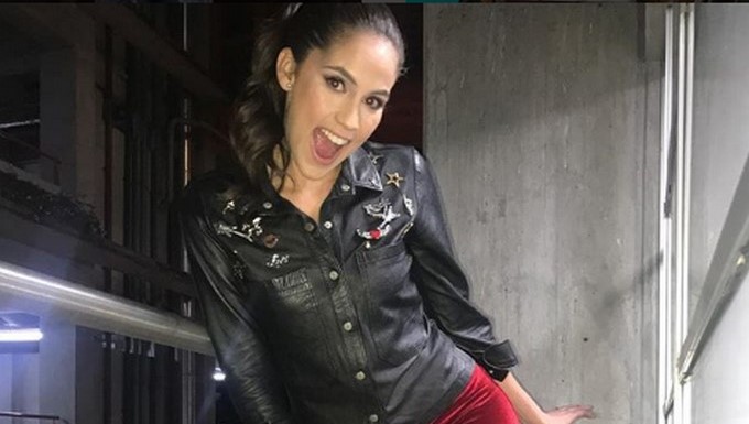 Linda Palma/ Tomada de Instagram: @lindapalma