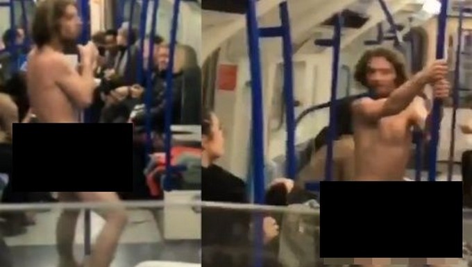 Captura tomada de Twitter: @daniellavieco