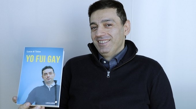 Luca di Tolve/ Tomada de Fundación Cari Filii