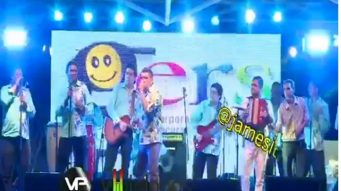 Luis Mario Oñate e Iván Zuleta/ Tomada de Instagram: @luismarioonate