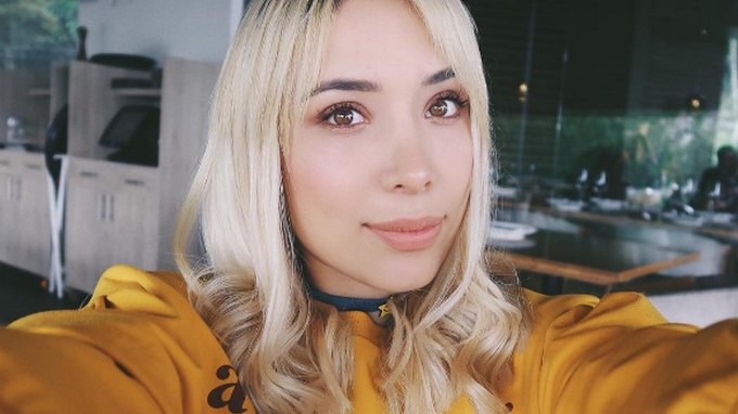 VIDEO: El "twerking" de Luisa Fernanda W causa polémica en redes 1 Luisa Fernanda W/ Tomada de Instagram: @luisafernandaw