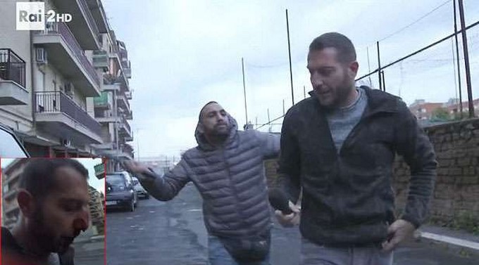 Captura tomada de Twitter: @agorarai