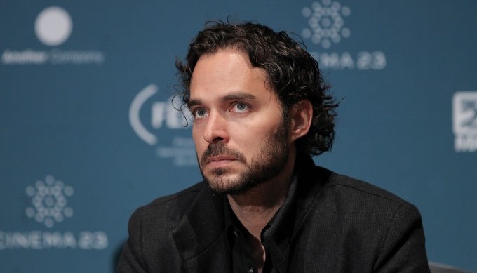 En la imagen, el actor colombiano Manolo Cardona. EFE/Archivo