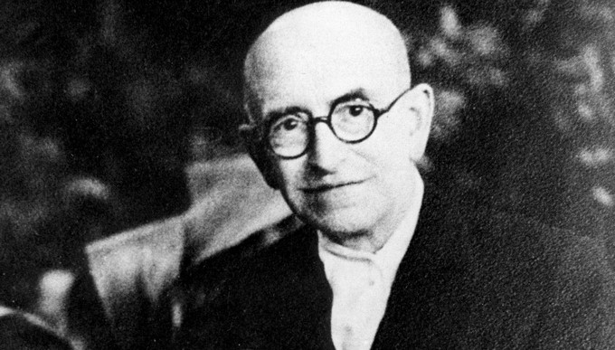 etrato del compositor Manuel de Falla, en su residencia de Alta Gracia en Argentina, donde emigró en 1939. EFE/Archivo