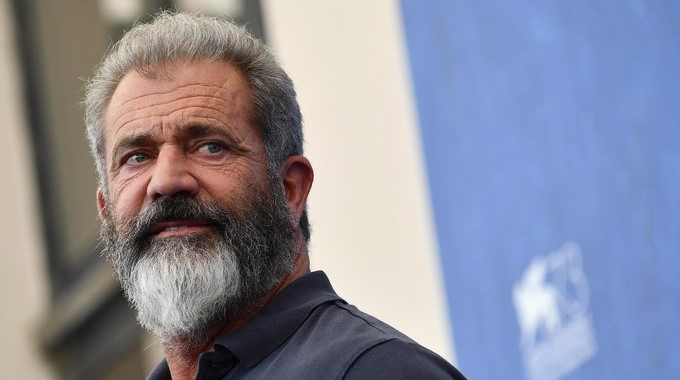 En la imagen, el actor estadounidense Mel Gibson. EFE/Archivo