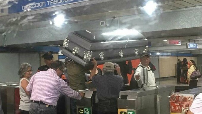 Captura tomada de Youtube: Primer Impacto