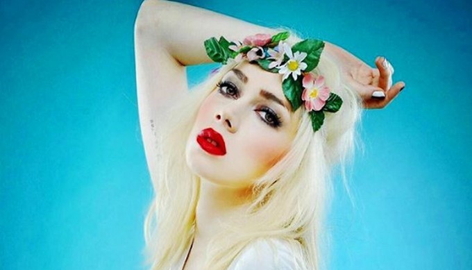 Militta Bora/ Tomada de Instagram: @milittabora