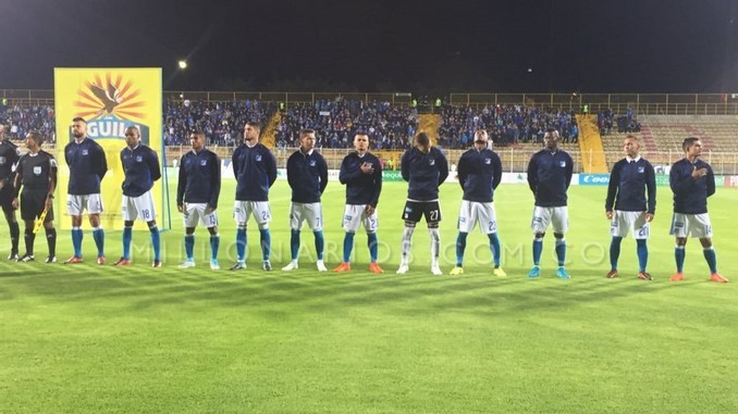 En menos de 24 horas El Campín dejará dos semifinalistas 2 millonarios1