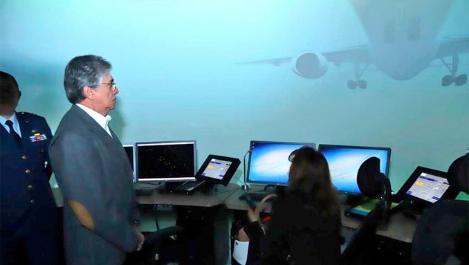 Aviones podrán aterrizar en condiciones de baja visibilidad en el aeropuerto El Dorado