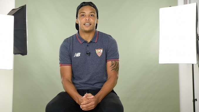 "En ningún momento he pensado en renunciar a la Selección Colombia" 2 muriel sevilla