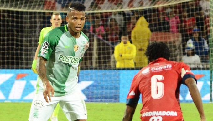 Fecha y hora para el clásico paisa y otros partidos de la fecha 20 4 nacional vs dim