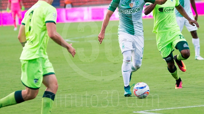 ¡Decide Lillo! El entrenador tendrá que elegir si se suman al Verde 1 nacional