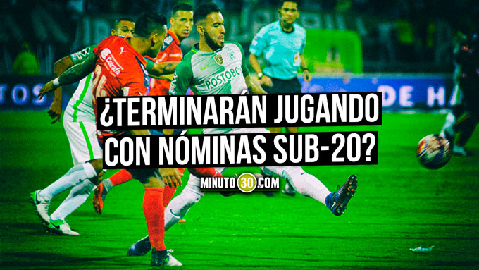 Los jugadores se mantienen, quieren que la Liga termine el 10 de diciembre 3 nal dim