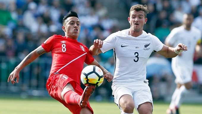 Perú, a un triunfo de volver a un Mundial tras 35 años