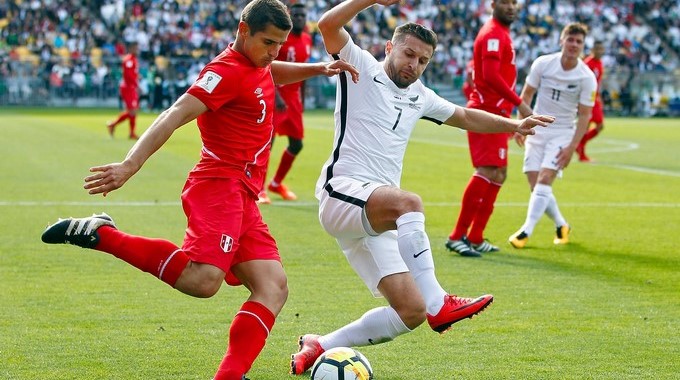 A Gareca no le molestó el resultado ni la actitud de sus jugadores
