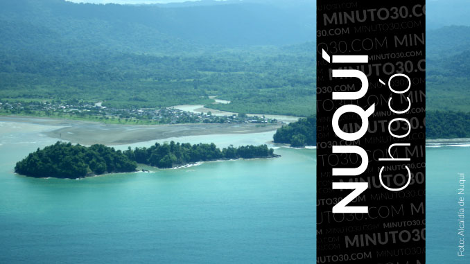 Nuquí, Chocó