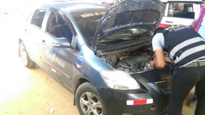 Autoridades recuperaron 91 vehículos y 79 motos hurtadas en el país